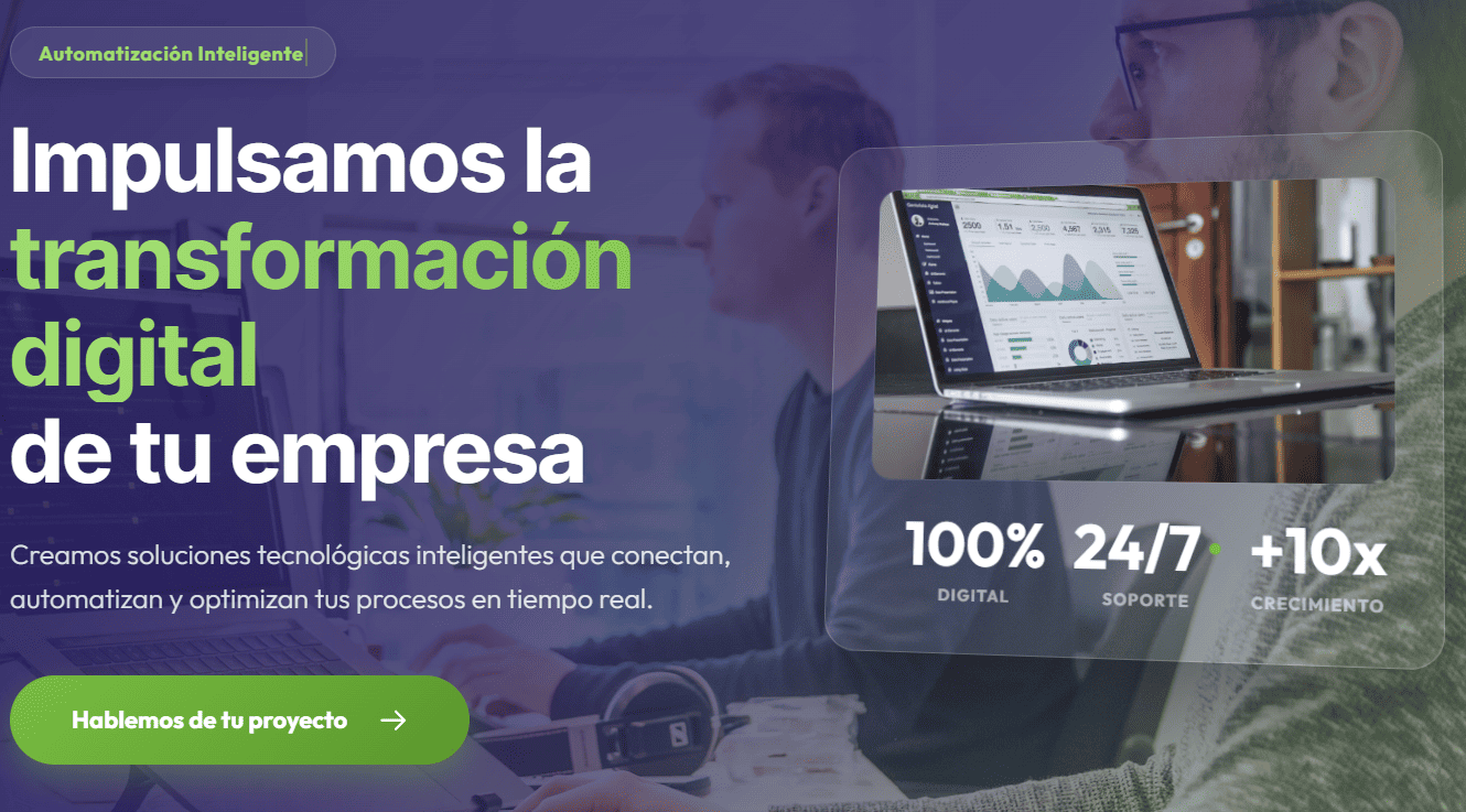 SoluciónRD XMG